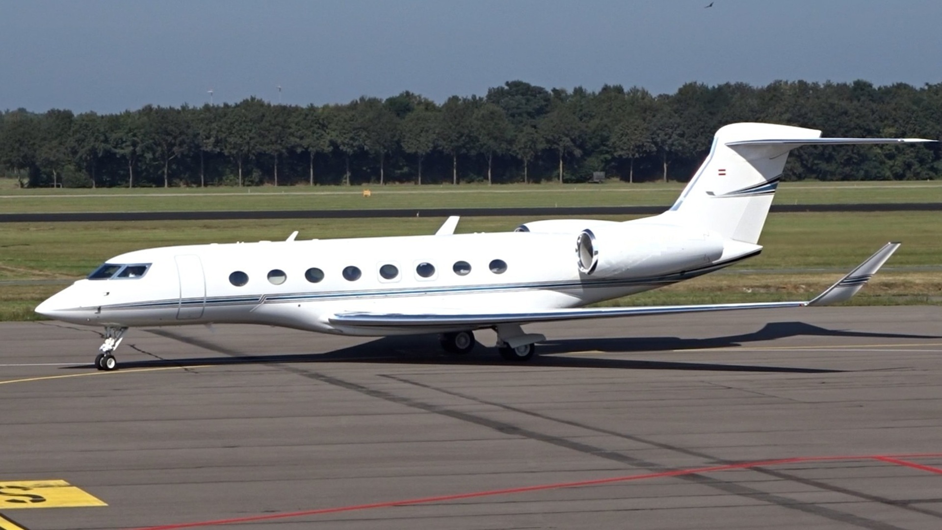 First Time Flying Private? Here's Exactly What to Expect