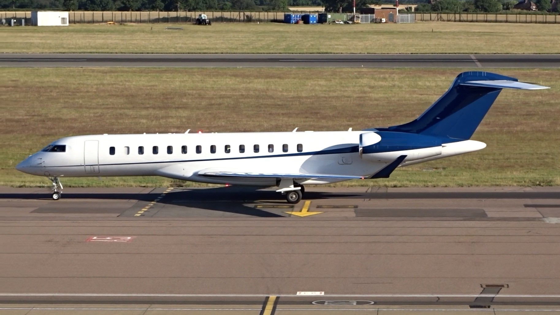 Top 5 Empty Leg Routes in Europe This Summer
